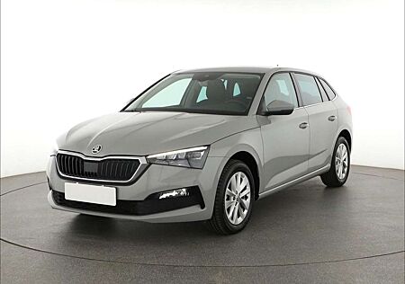 Skoda Scala 1.5TSI Style 17erLM+PDC+Temp.+Ambiente