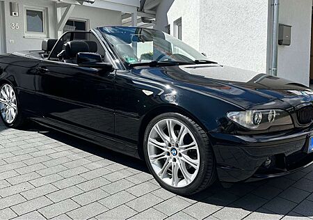 BMW 320 Ci Aut. -Wertsteigerungspotential-