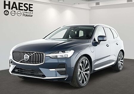 Volvo XC 60 XC60 T6 Plus Bright Plug-In Hybrid AWD EU6d Luftfederun
