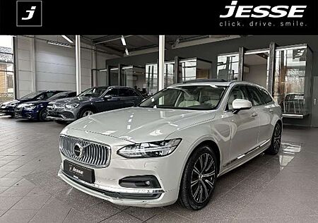 Volvo V90 B5 AWD Inscription LED ACC Pano H&K