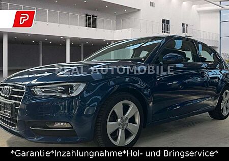 Audi A3 ambition AUTOMATIK *TÜV 10-2026*SCHECKHEFT*