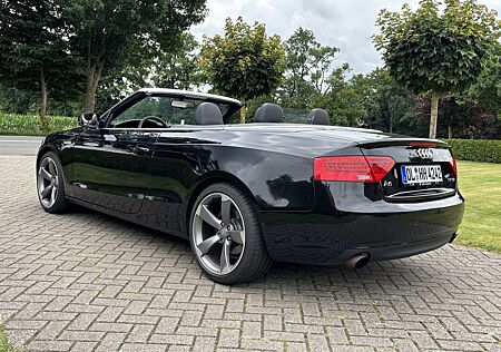 Audi A5 Cabrio 2.0 TFSI multitronic