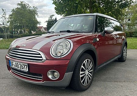 Mini Cooper Clubman Cooper
