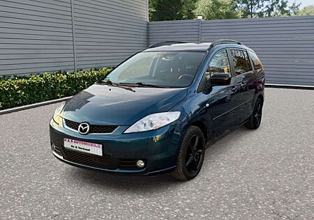 Mazda 5 1.8 Exclusive
