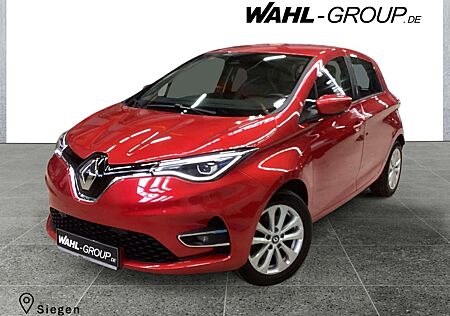 Renault ZOE EXPERIENCE R110 Z.E. 50 *INKL. AKKU* KAMERA NAVI K
