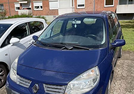 Renault Scenic 1.4 16V Authentique
