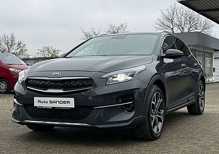 Kia XCeed Platinum Plug-in Hybrid/PANO/AHK