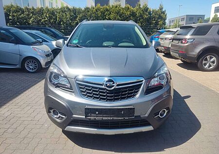 Opel Mokka Innovation