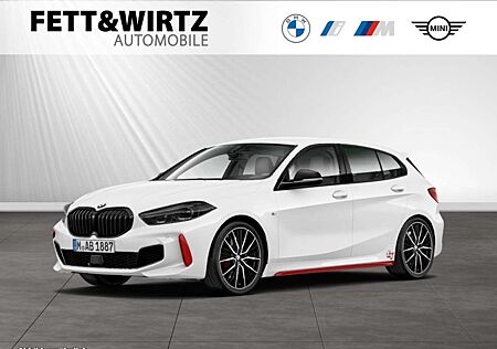 BMW 128 ti MSport PA HUD DAB HiFi LCProf