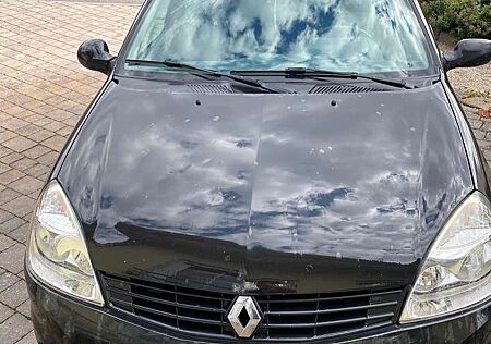 Renault Clio 1.2 16V Campus Authentique