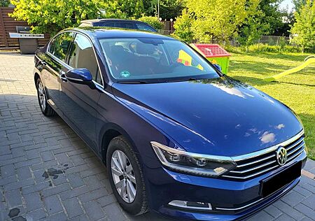 VW Passat Volkswagen 2.0 tdi Highline 190cv auto