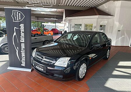 Opel Vectra C Lim. * 2. Hand / TÜV + AU NEU *