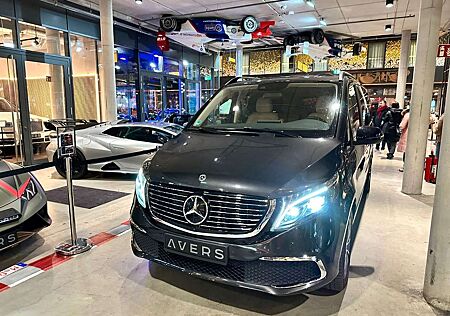 Mercedes-Benz EQV 300 300 Extralang