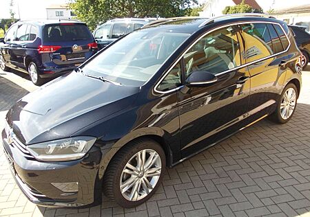 VW Golf Sportsvan Volkswagen Highline BMT/Start-Stopp