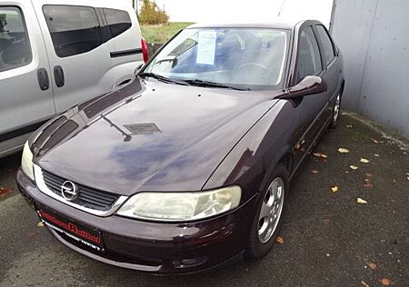 Opel Vectra 2.0 Comfort Automatik