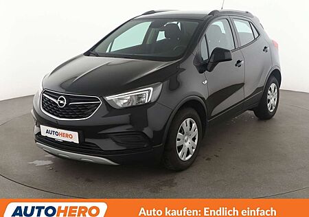 Opel Mokka X 1.6 Selection Start/Stop*KLIMA*TEMPO*GARANTIE*