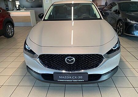 Mazda CX-30 e-SKYACTIVE G 140 HOMURA