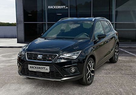 Seat Arona FR 1.0 TSI 6-GANG Navi LED ACC Sitzheizung DAB+