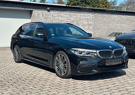BMW 530 d Touring M-Sport*Leder*E-Sitze*Kamera*