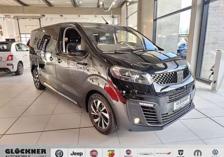 Fiat Ulysse Lounge L2 75kWh