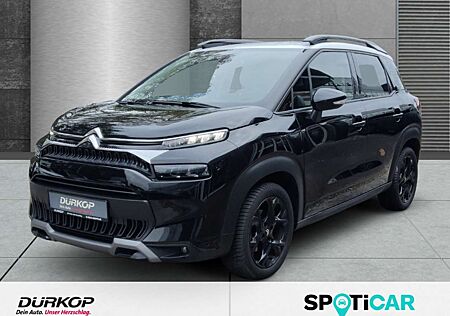 Citroën C3 Aircross Citroen Shine Pack PureTech 110 Head-up-Display Navi Apple