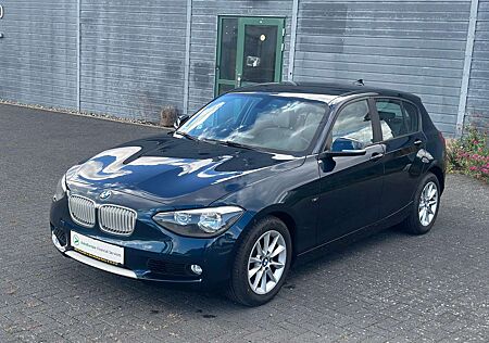 BMW 118i 118 1er (5-Türer) Urban Line