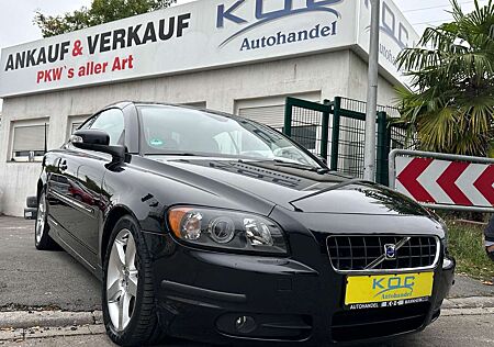 Volvo C70 Cabriolet 2.0 D Momentum