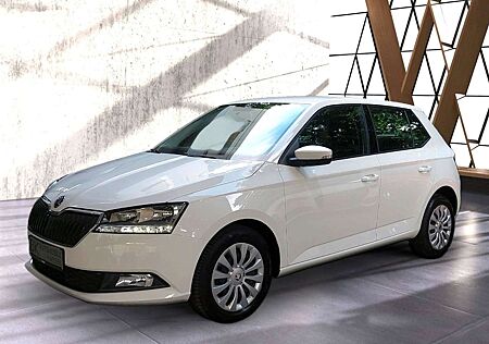 Skoda Fabia Lim. 1.0 MPI Active|KLIMAANLAGE|EFH|USB***