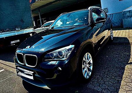BMW X1 sDrive20i Aut.