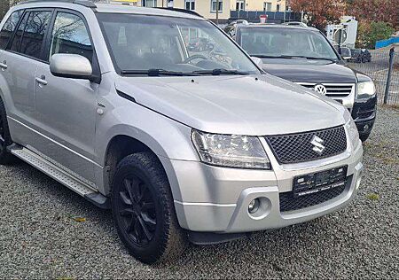 Suzuki Grand Vitara 1.9 DDIS X 30 (5-trg.)