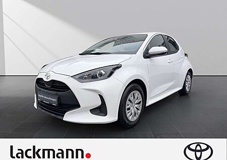 Toyota Yaris 1.0 Comfort*Klima*Kamera*CarPlay*Android*