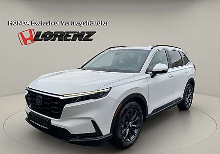 Honda CR-V 2.0 Hybrid Elegance 2WD *8 Jahre Garantie*