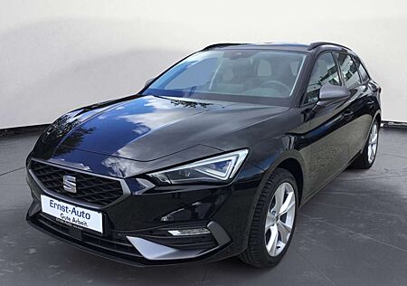Seat Leon ST FR 1.5 eTSI +DSG+NAVI+LED+KAMERA+LENKRADHZG.+