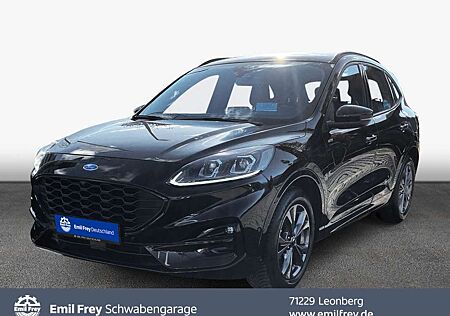 Ford Kuga 1.5 ST-LINE *AHK *PDC *ACC *HUD