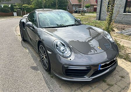 Porsche 991 Turbo .2 Approved 06.2025 Top gepflegt