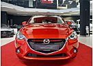 Mazda 2 Sports-Line LED Navi PDC Sitzheizung Klima