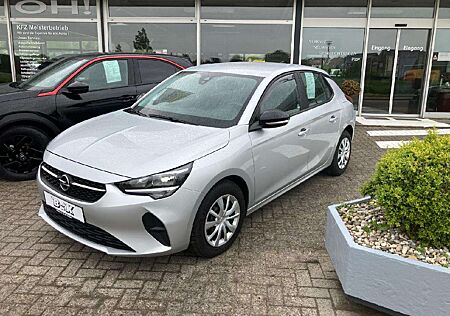 Opel Corsa Edition