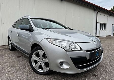 Renault Megane III GT Dynamique Aut. *1.HAND*BEHINDERT*