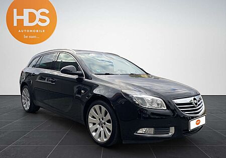 Opel Insignia A Sports Tourer Sport*SHZ*SBL*NAVI