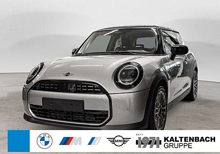 Mini Cooper D Cooper C Classic Trim HUD LED NAVI KAMERA SHZ