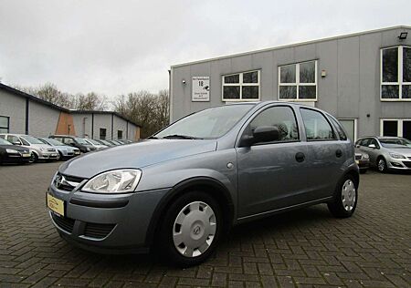 Opel Corsa C Basis,Kliima,Nur 62000 Tkm,HU&AU Neu