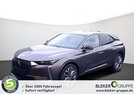 DS Automobiles DS 4 PureTech 130 Trocadero
