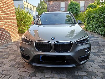 BMW X1 sDrive 18 d Advantage