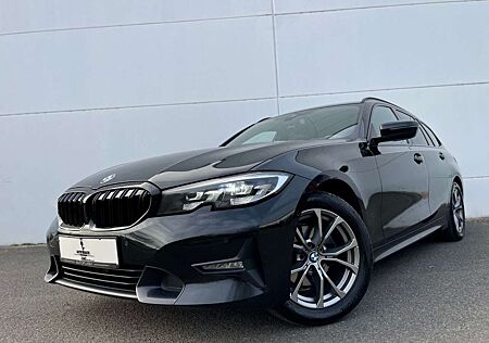 BMW 320 d Tour.*SPORT LINE*KAMERA*LEDER*CAR PLAY*DAB*