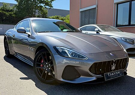 Maserati GranTurismo 4.7 V8 Sport / 2.Hand / NAVI / XENON