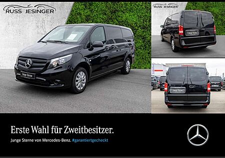 Mercedes-Benz Vito 116 CDI Tourer Lang *Distronic*Navi*Kamera
