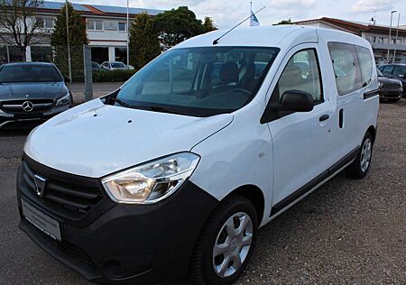 Dacia Dokker Ambiance 1.6*KLIMA*original 41876 km*1.Hd