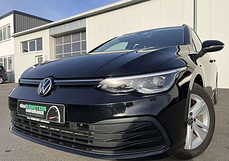 VW Golf Volkswagen Variant 1.5 TSI DSG Life Digital Cockpit DAB ACC L