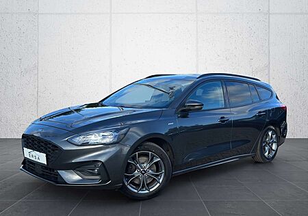 Ford Focus Turnier 1.5 EcoBoost ST-Line*LED*Spur*Sync3