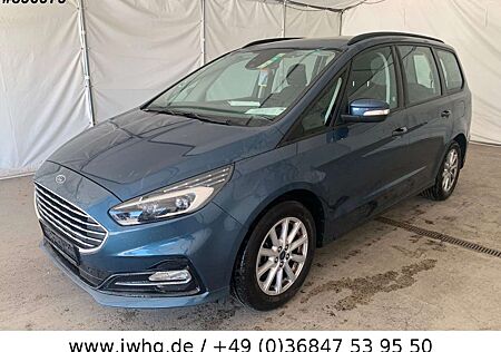 Ford Galaxy Hybrid 7Si Navi LED+ 17" Kam SpoSi SitzHz